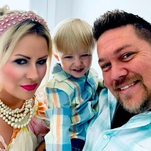 Meet your Posher, Matthew